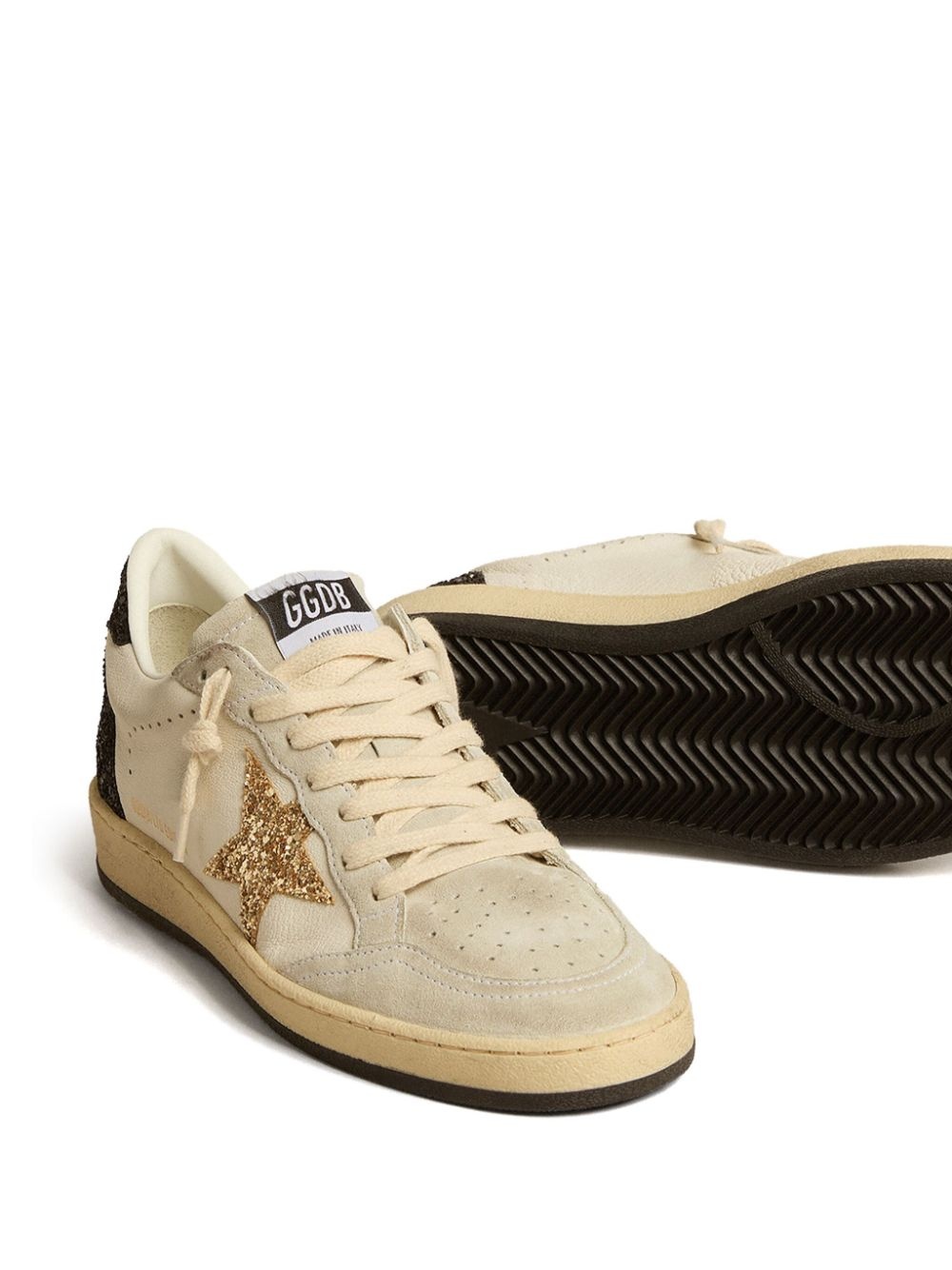 Ball Star sneakers - 2