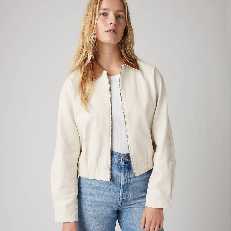Levi's LAYDOWN COLLAR JACKET outlook
