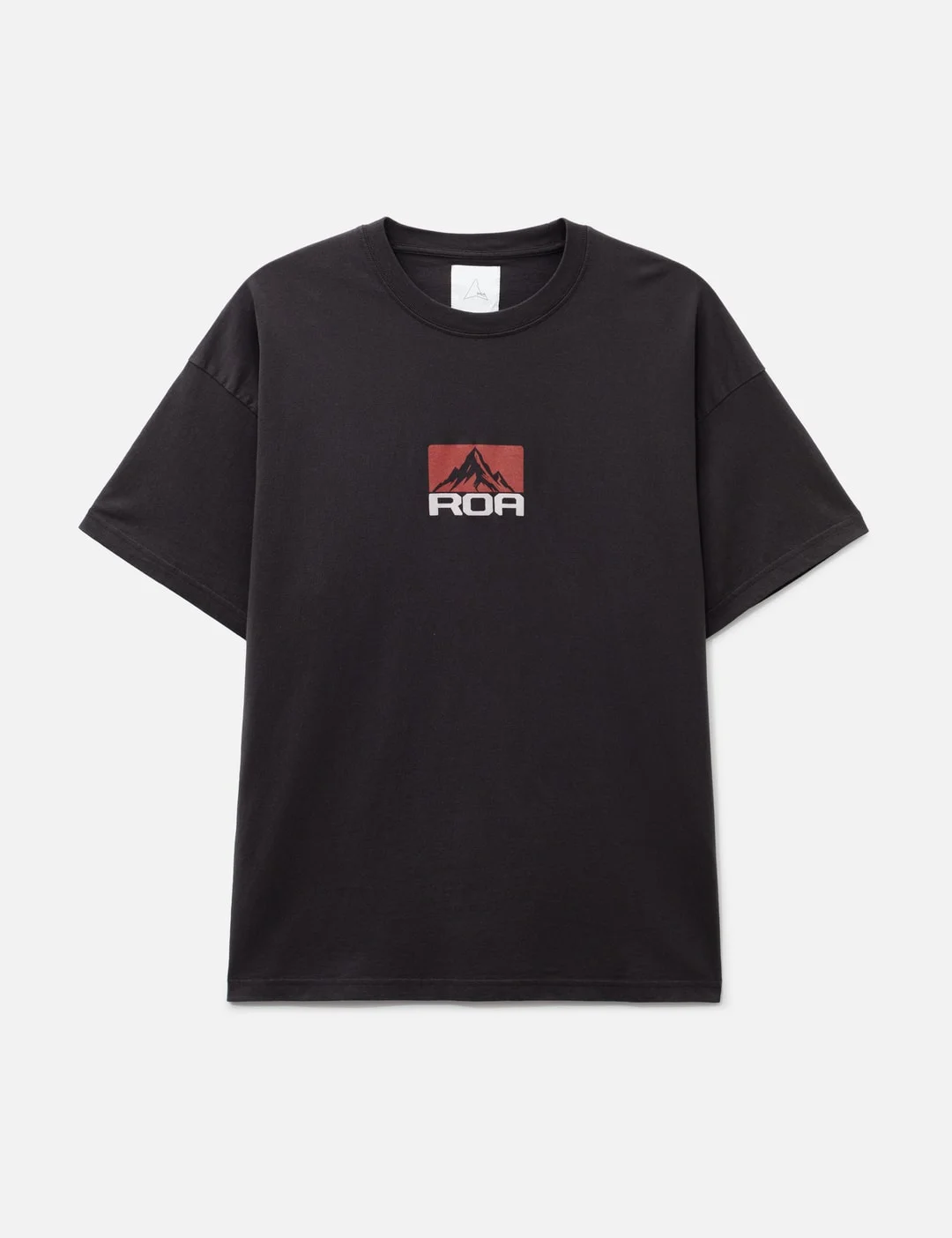 SIGNAL MOUNTAIN T-SHIRT - 1
