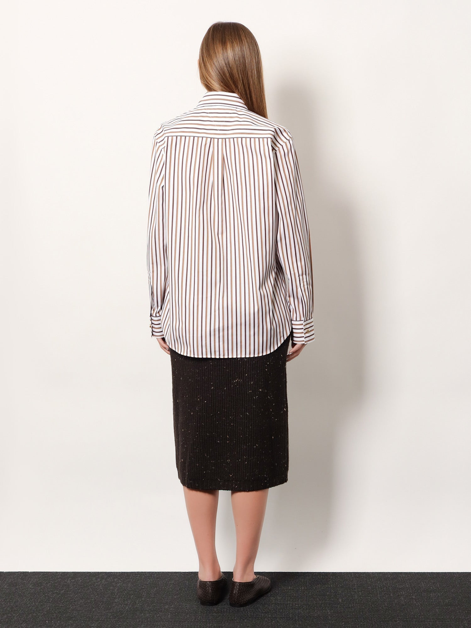 COTTON SHIRT - 4