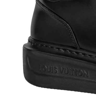 Louis Vuitton Beverly Hills Sneaker outlook