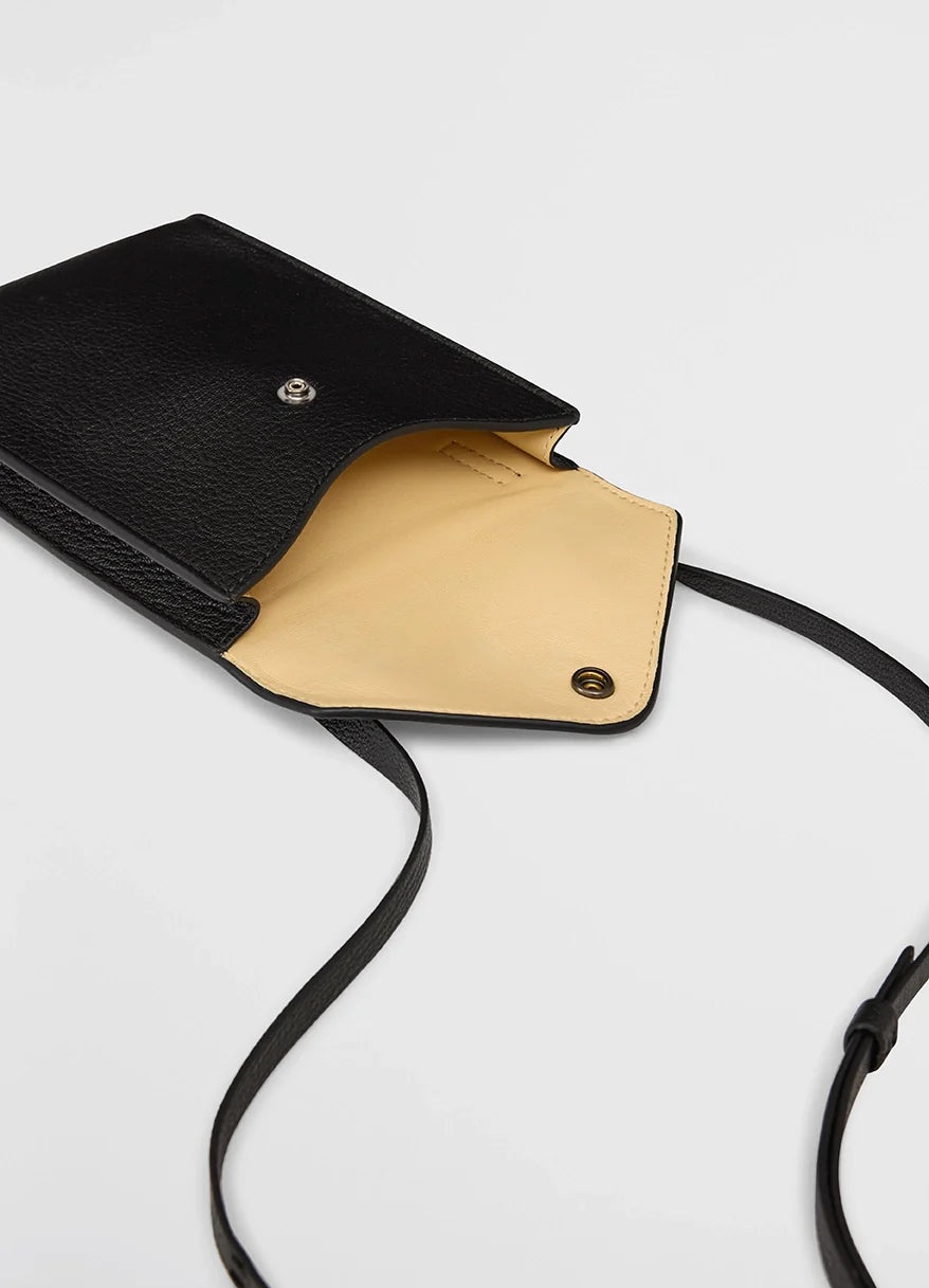 ENVELOPPE WITH STRAP - 3
