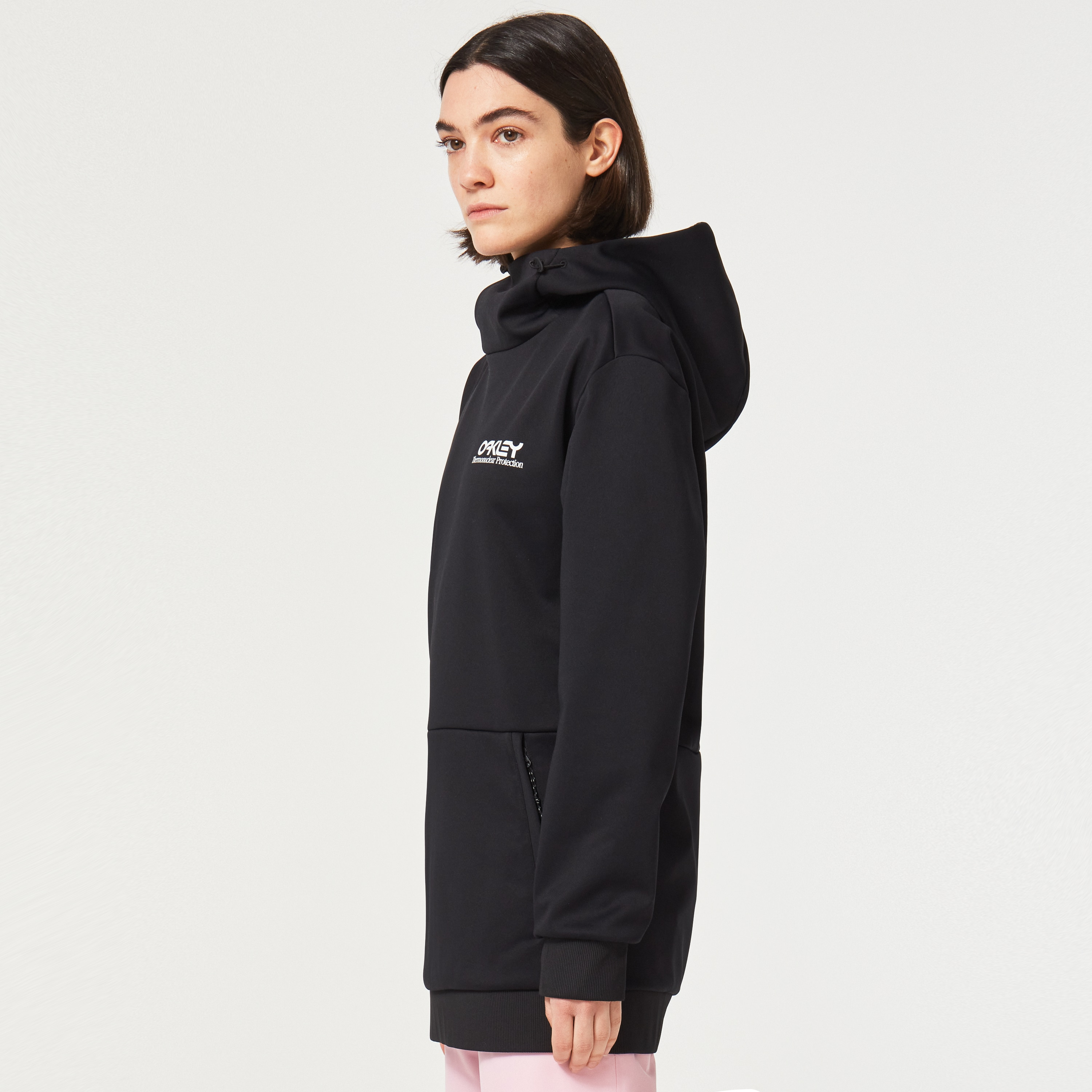 W Park Rc Softshell Hoodie - 4
