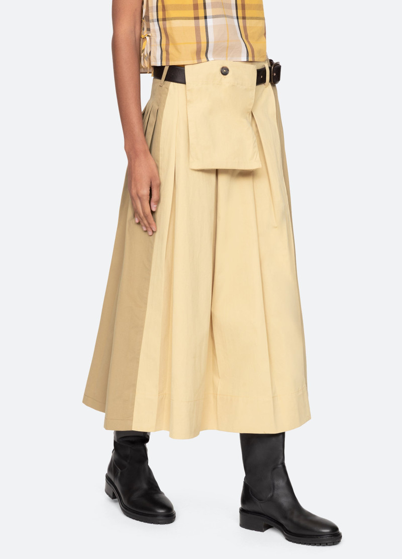 Andrea Skirt 6