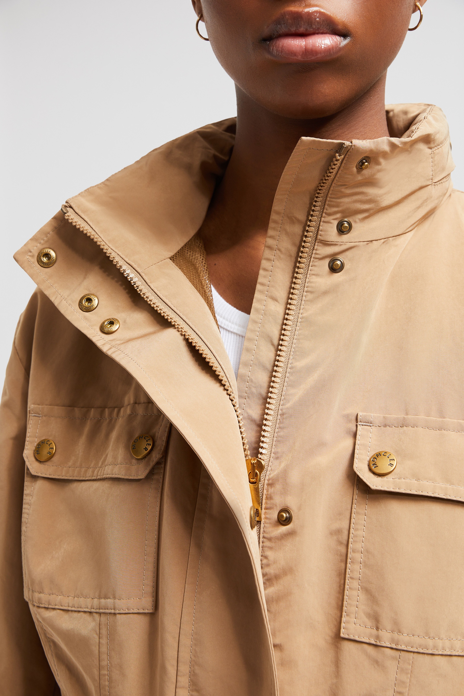 Nantes Parka - 7