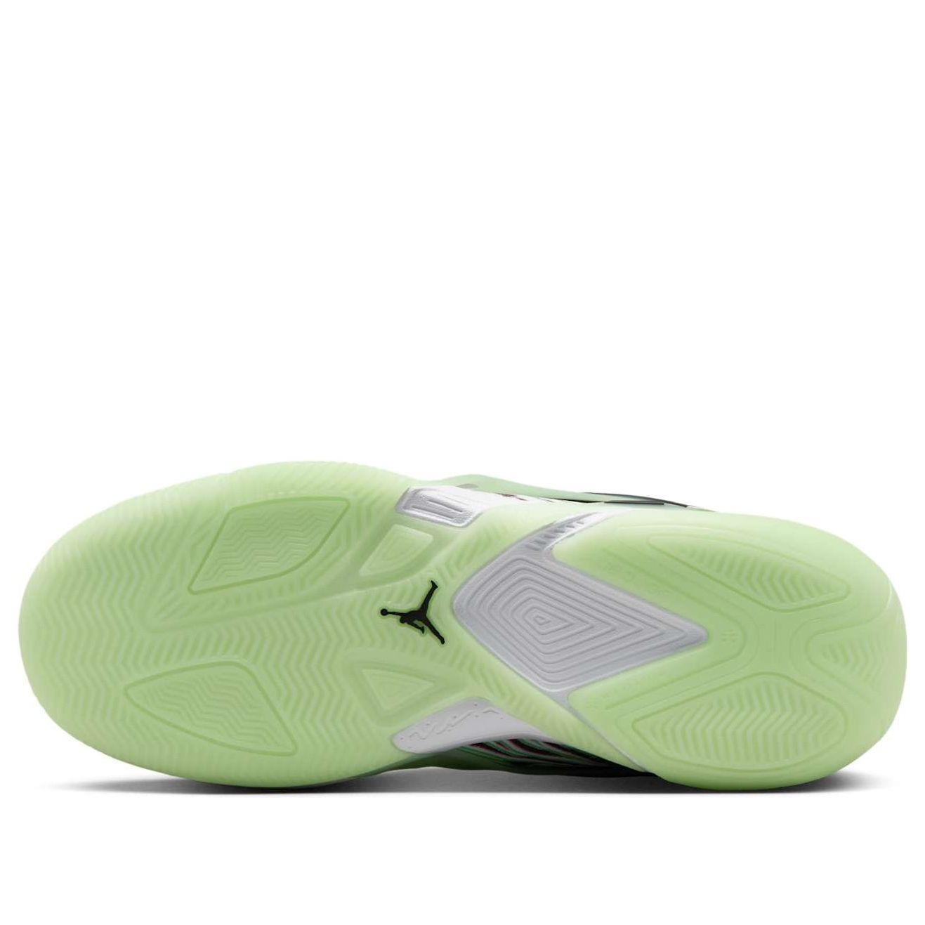 (WMNS) Air Jordan Heir PF 'Showstopper' FZ2473-100 - 6