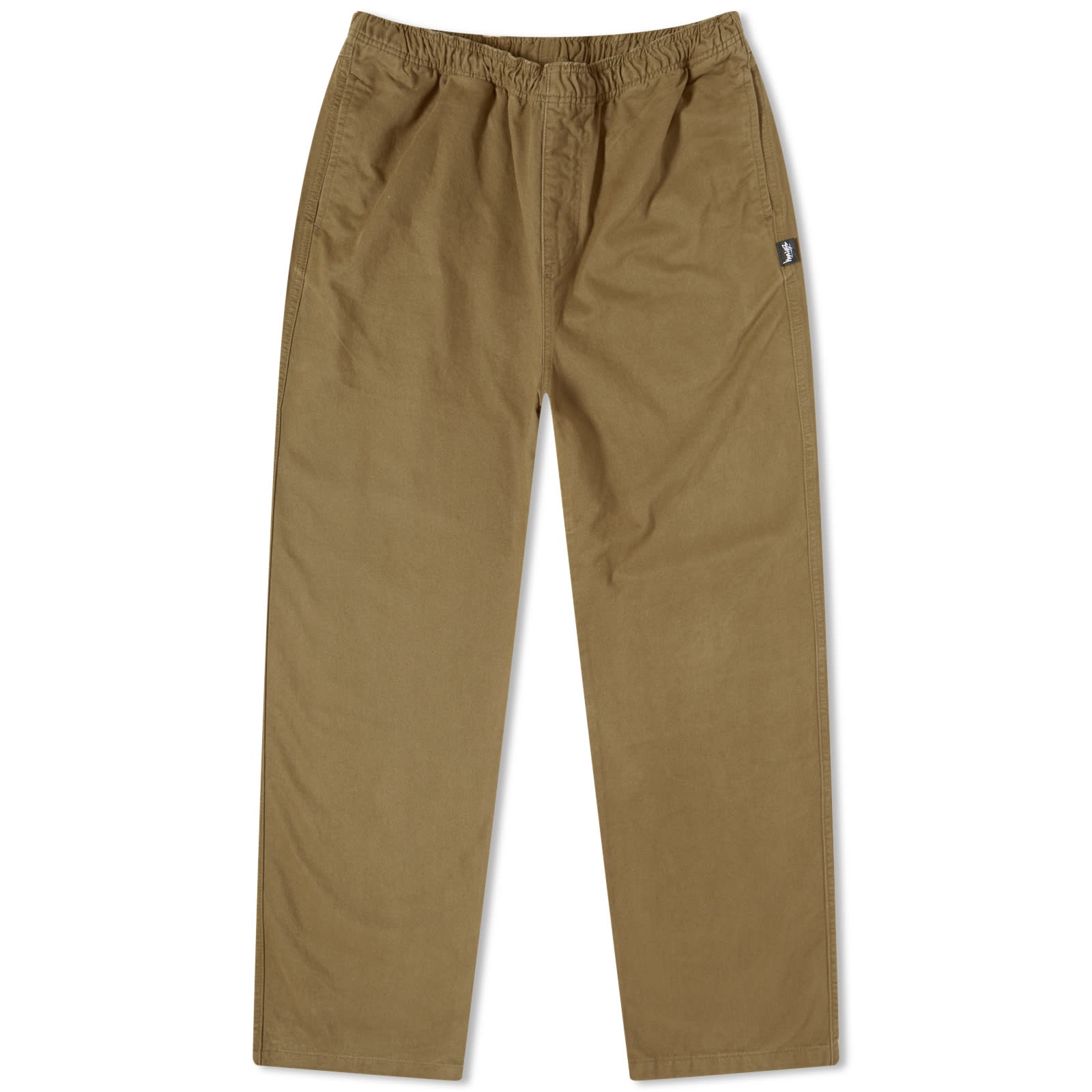 Stussy Brushed Beach Pant - 1