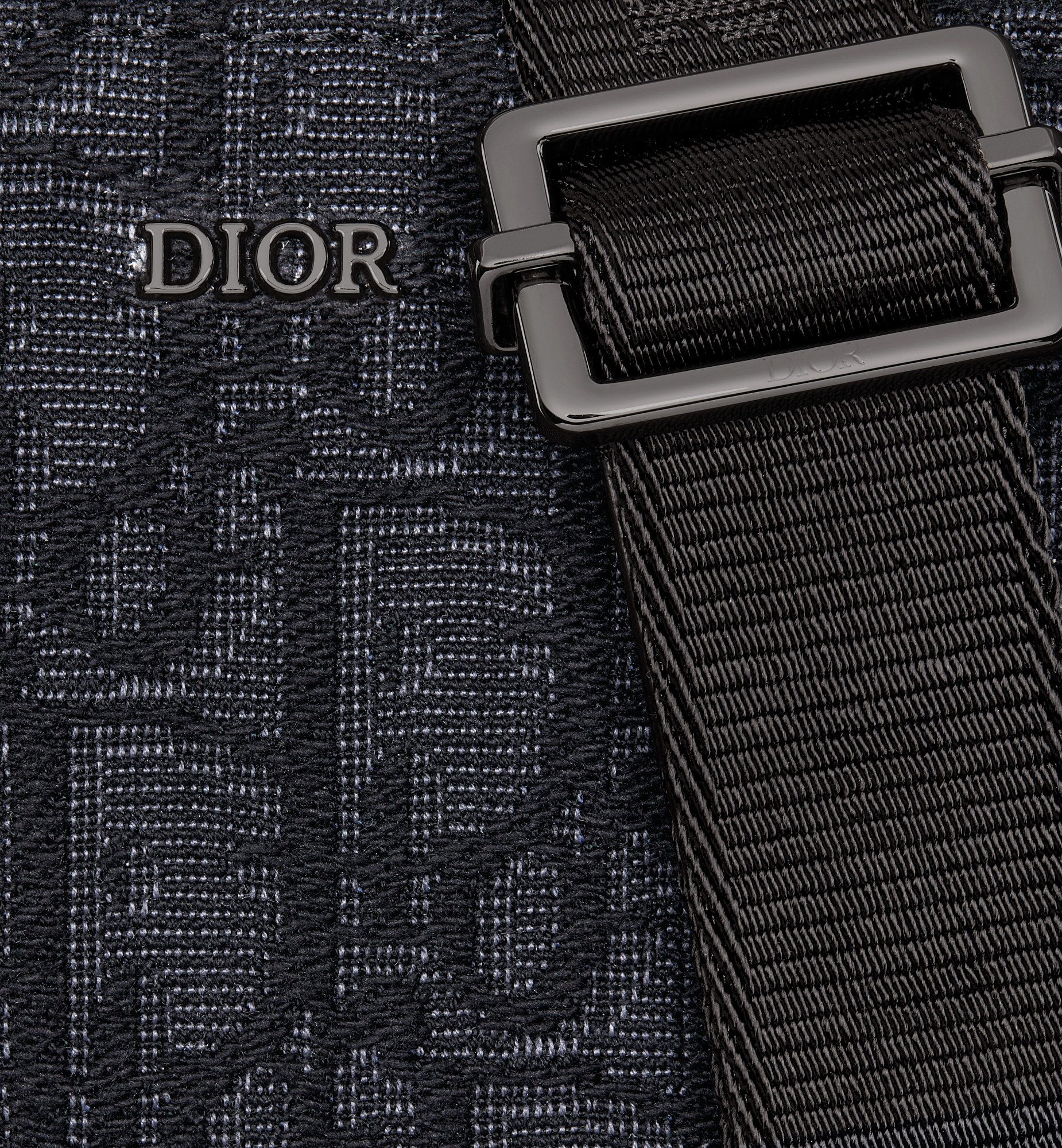Pouch with Strap - 6