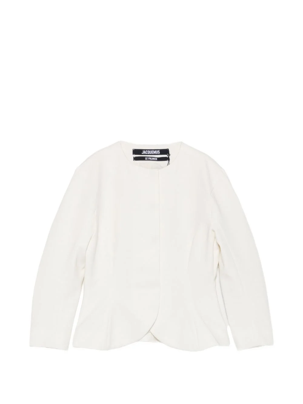 Palmier jacket - 1