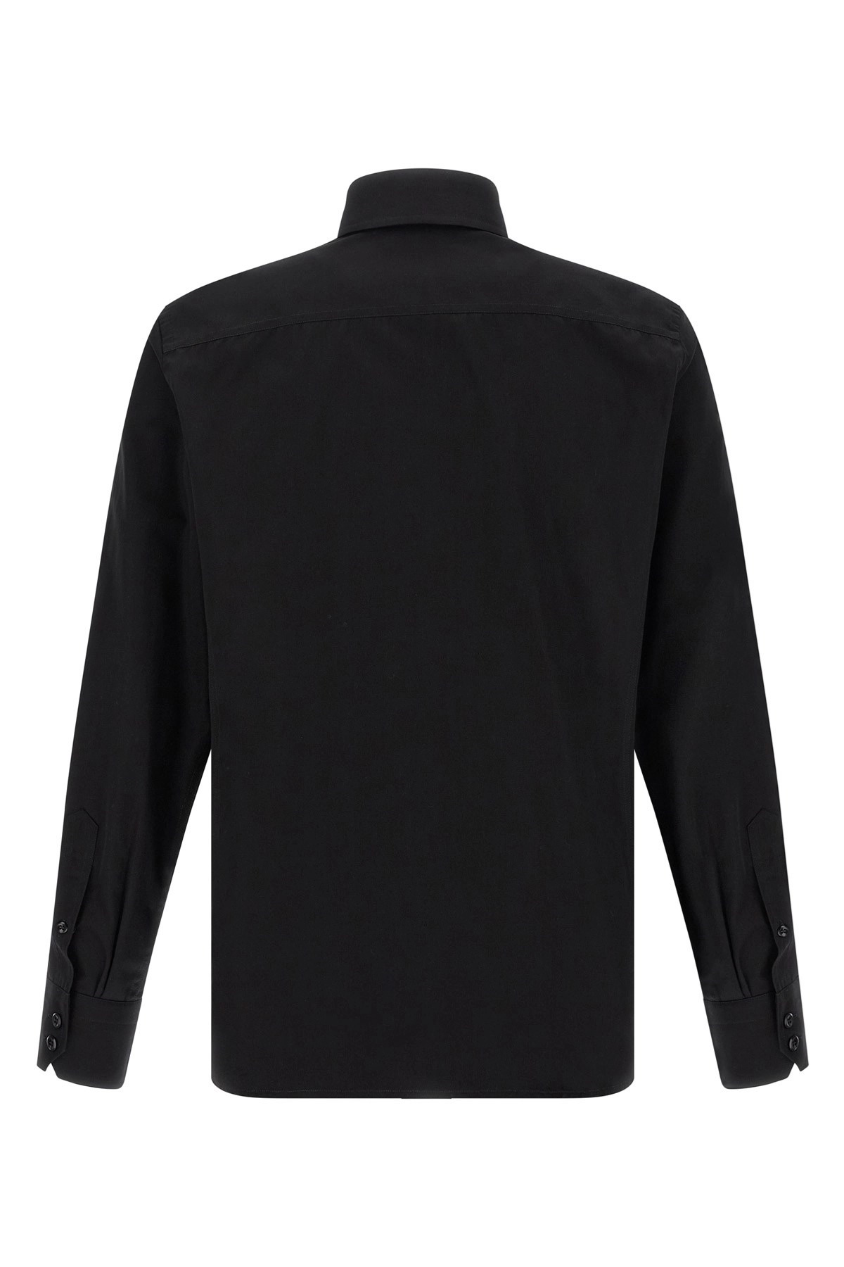 'Military' shirt - 2
