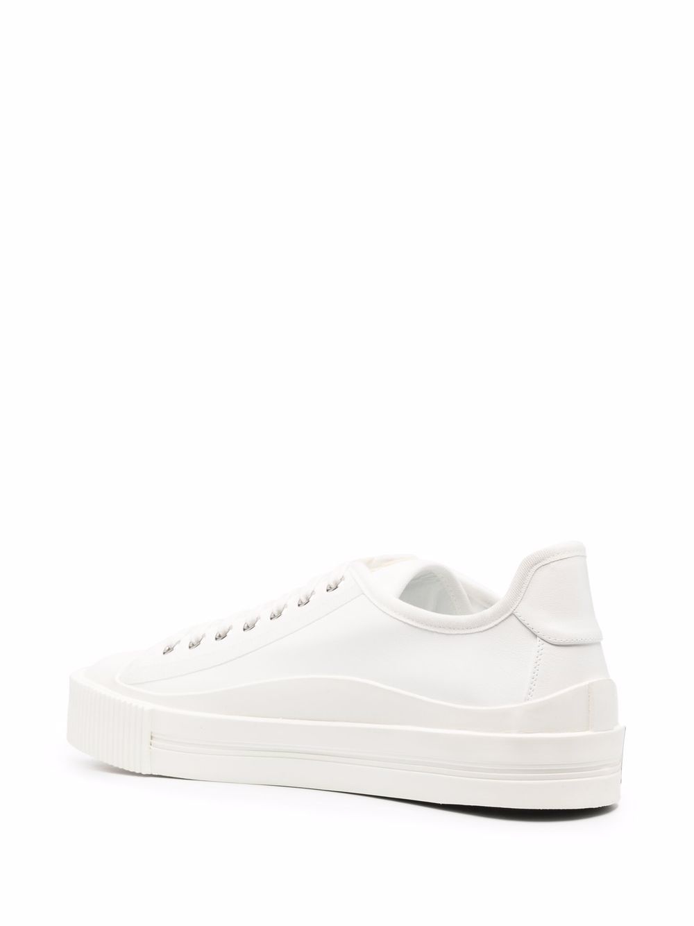 Glissiere low-top sneakers - 3