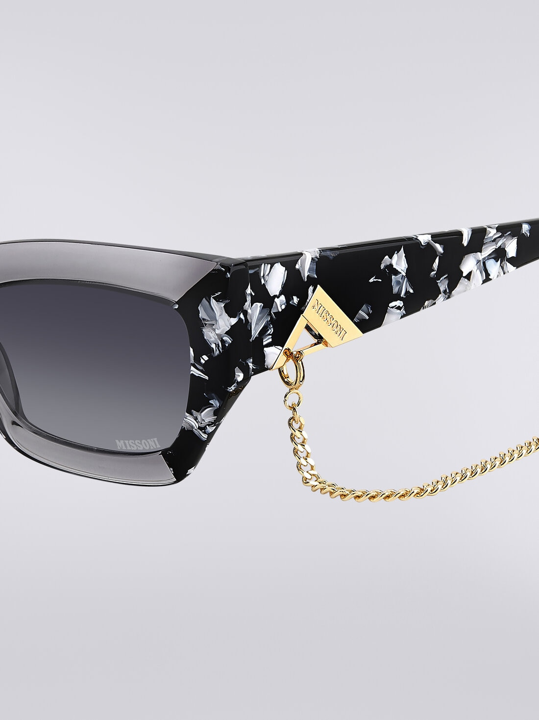 Cat eye sunglasses - 4