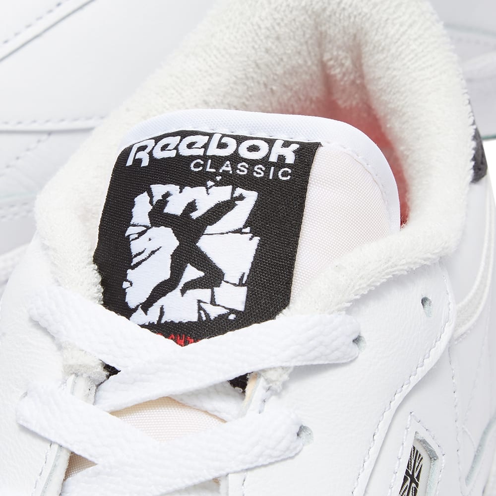 Reebok x Human Rights Now Club C 85 - 4