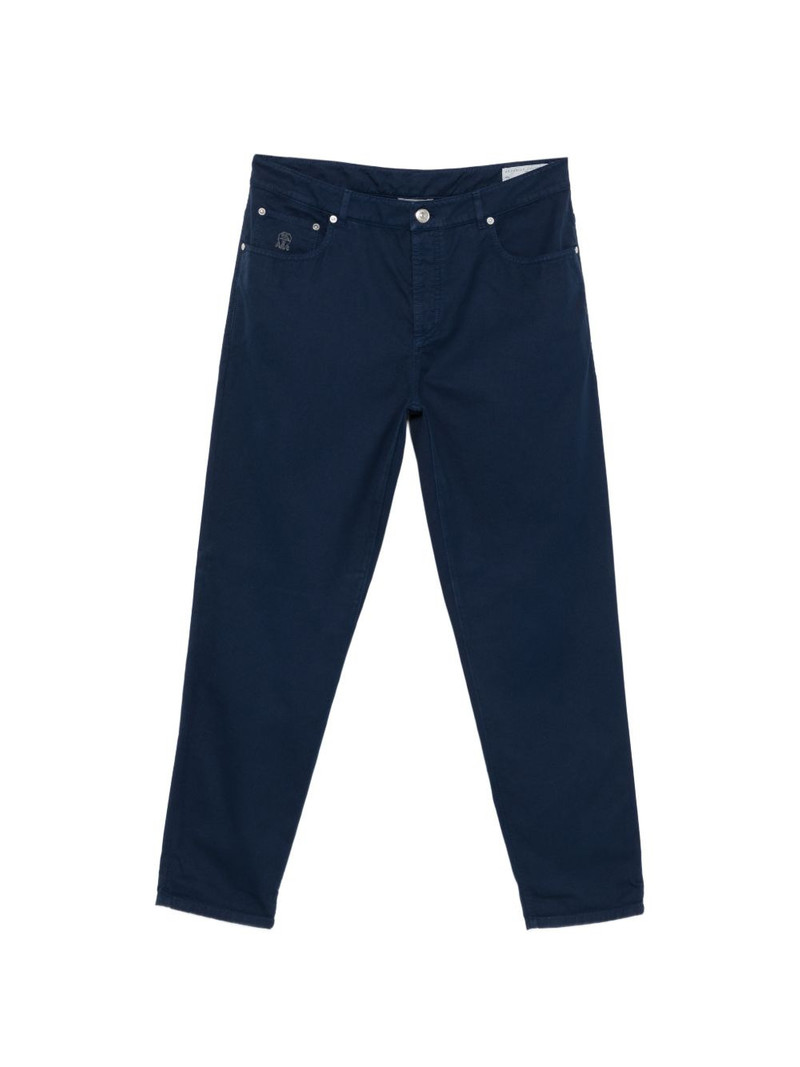 logo jeans 1