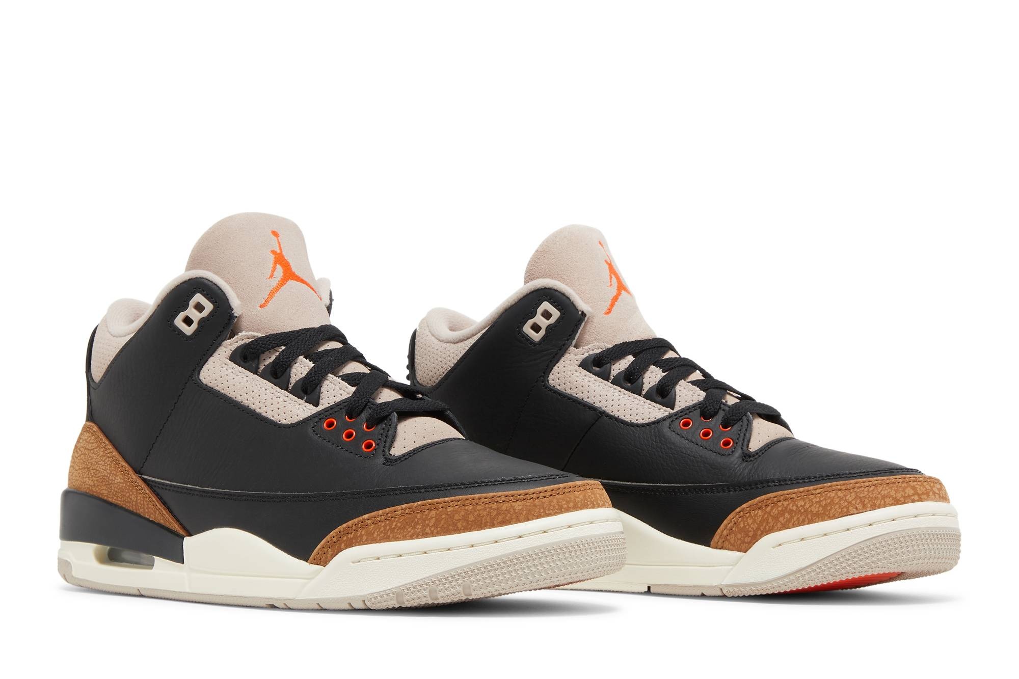 Air Jordan 3 Retro 'Desert Elephant' - 8