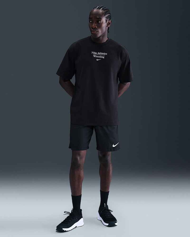 Nike Wrestling Men's Max90 T-Shirt 4