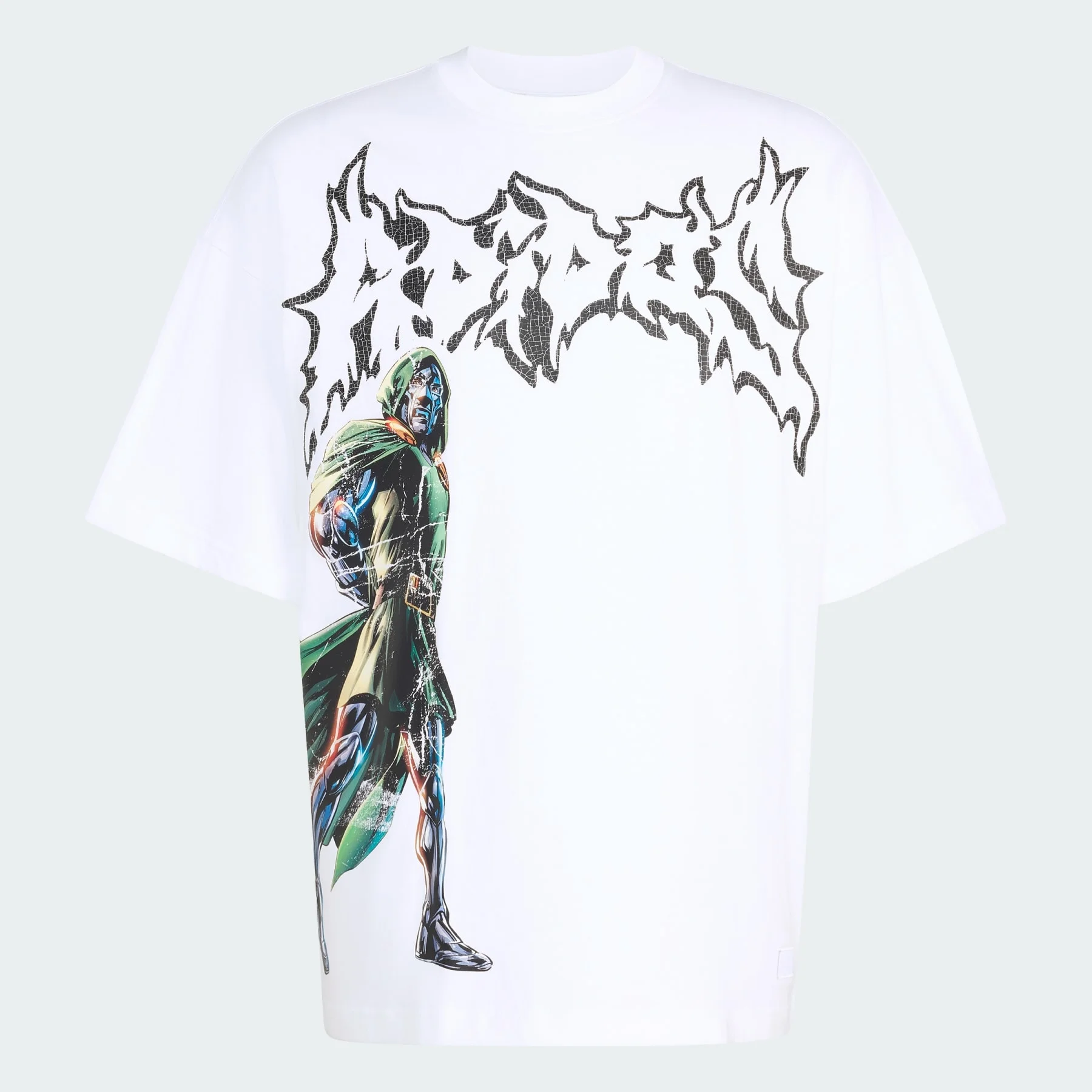 adidas Marvel T-Shirt - 1