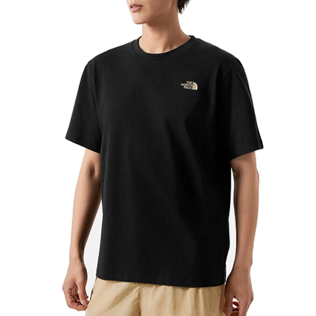 THE NORTH FACE Van Life Graphic T-Shirt 'Black' NF0A88GH-JK3 - 3