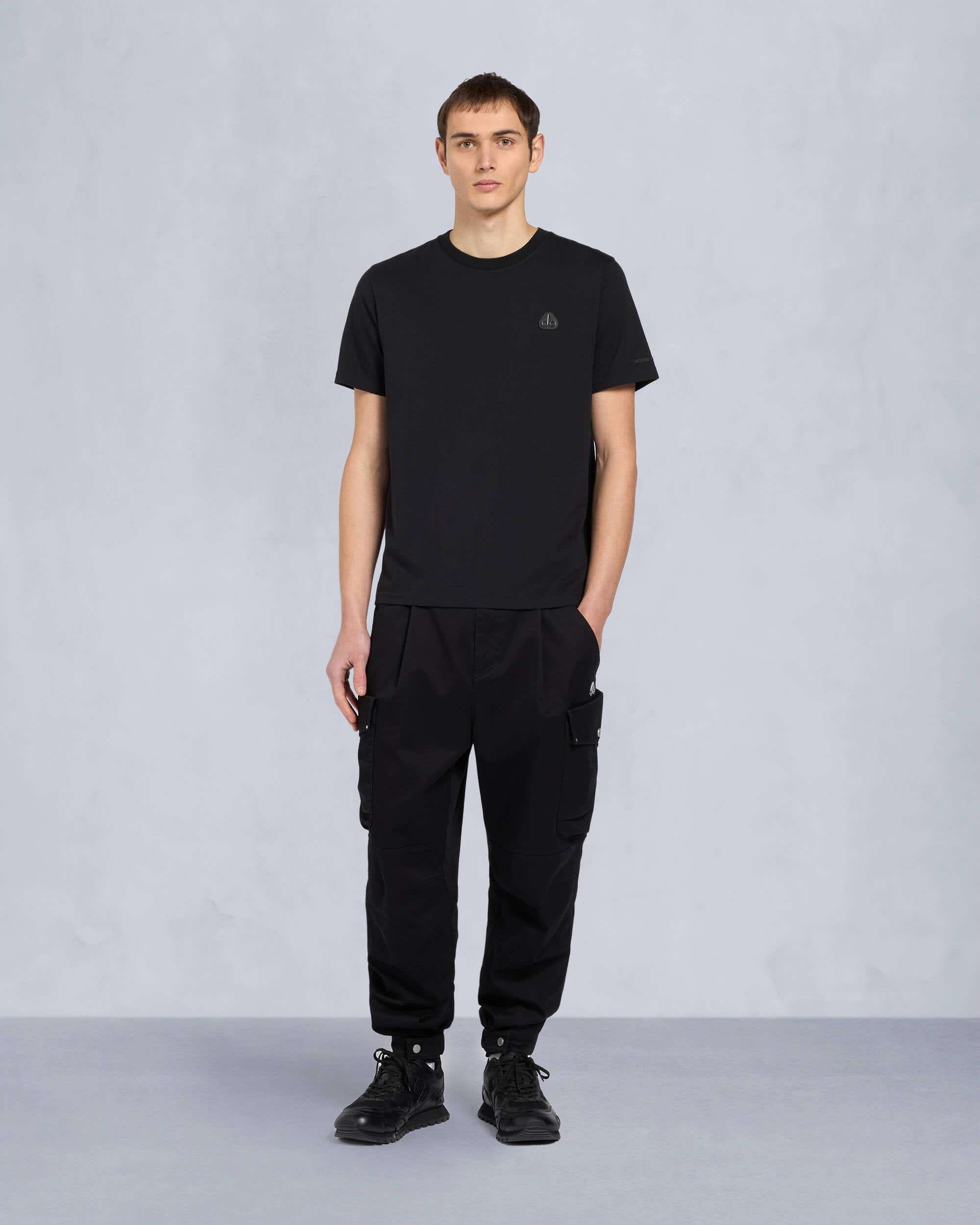 CRESCENT T-SHIRT - 2