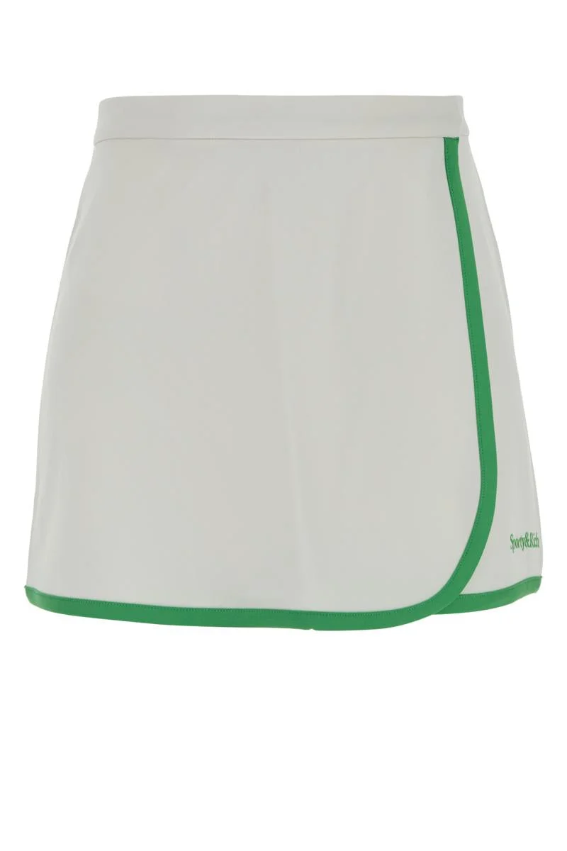 Sporty & Rich Skirts - 1