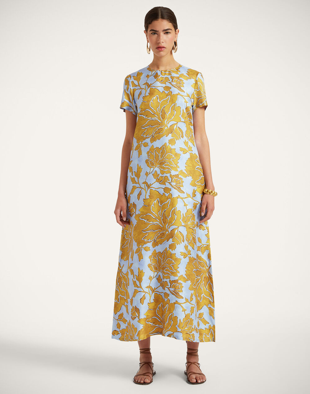 Swing Dress - 2