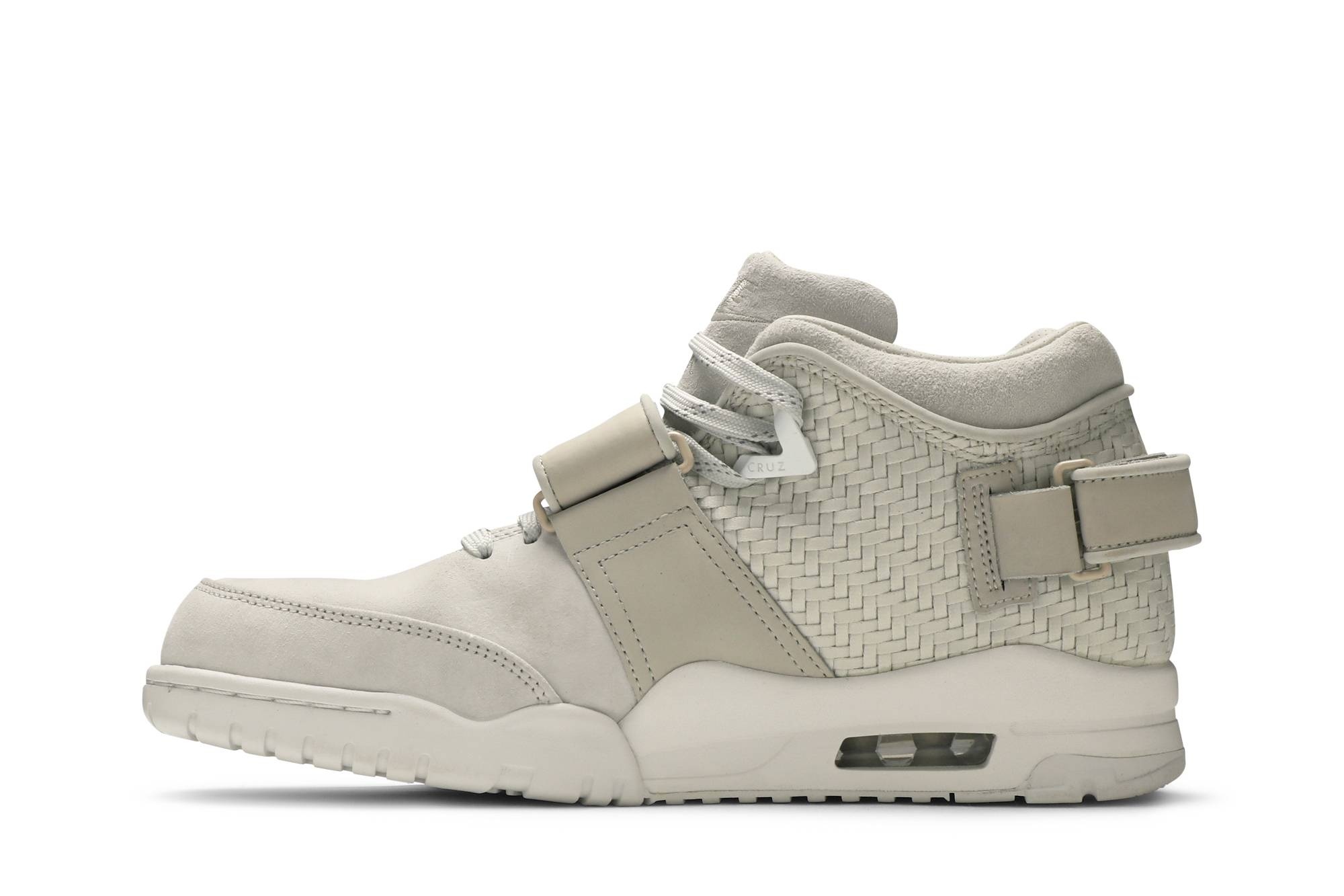 Air Trainer Cruz 'Light Bone' - 3