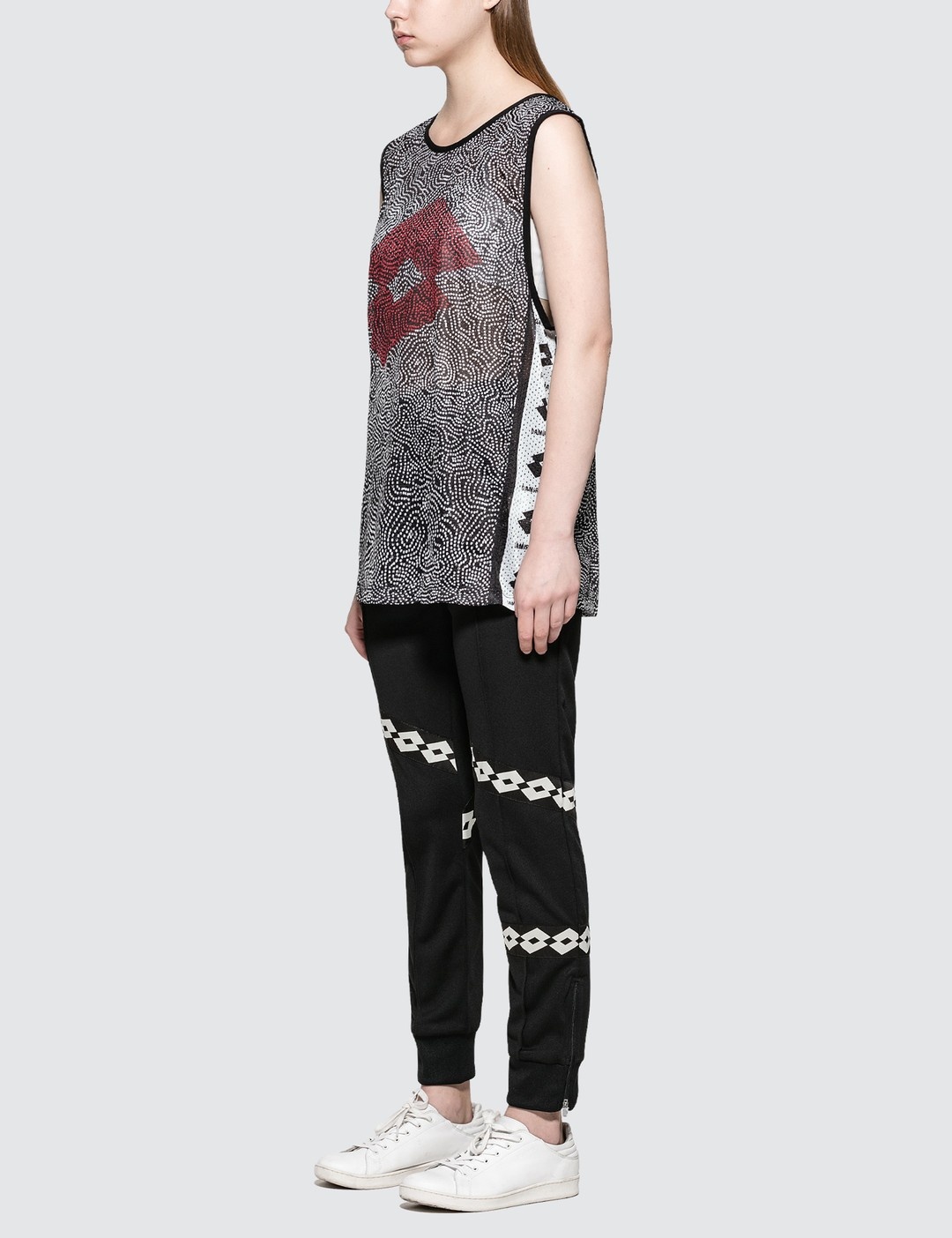 DAMIR DOMA X LOTTO TREV TANK - 4