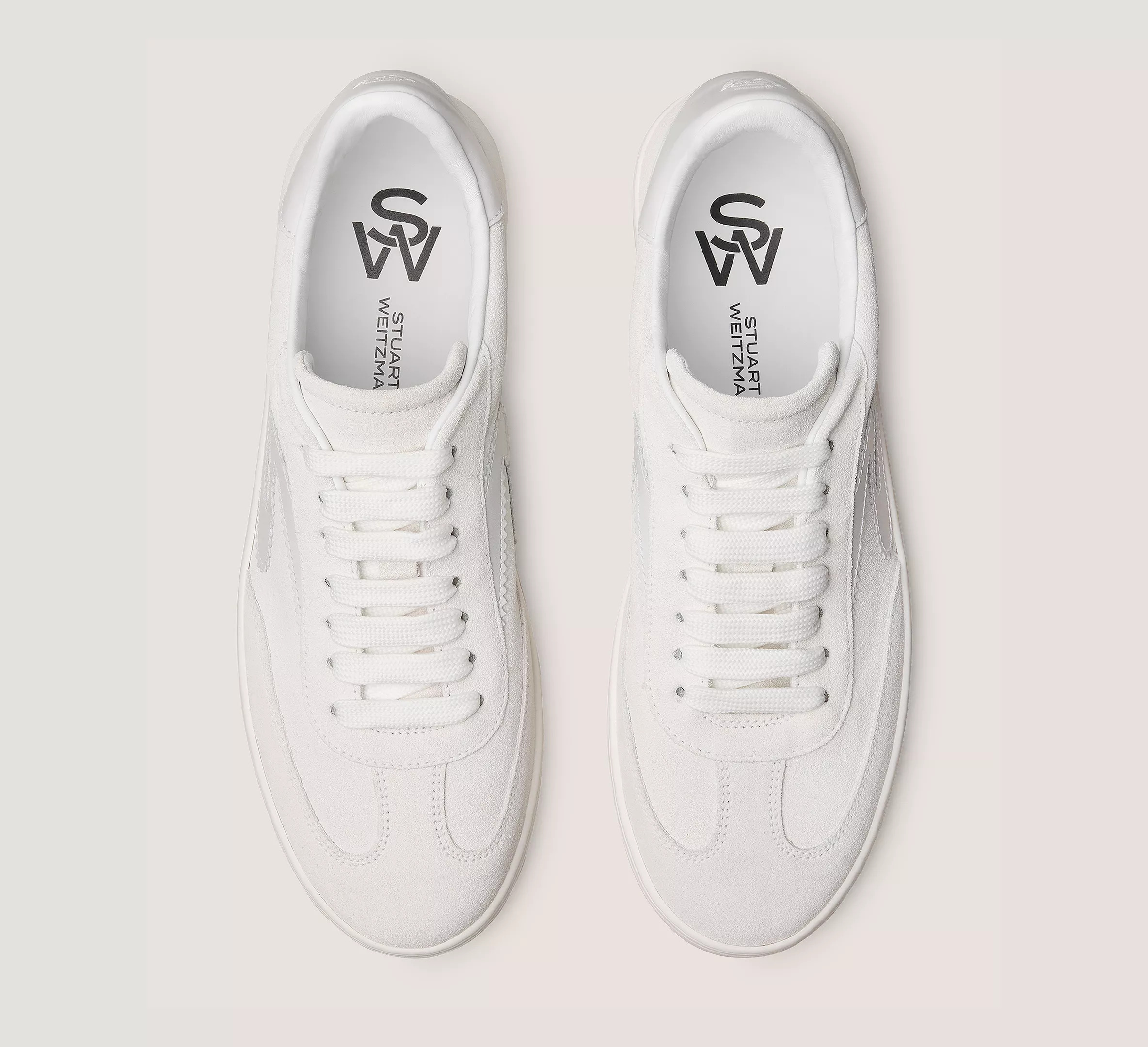 SW RUNAROUND SNEAKER - 6