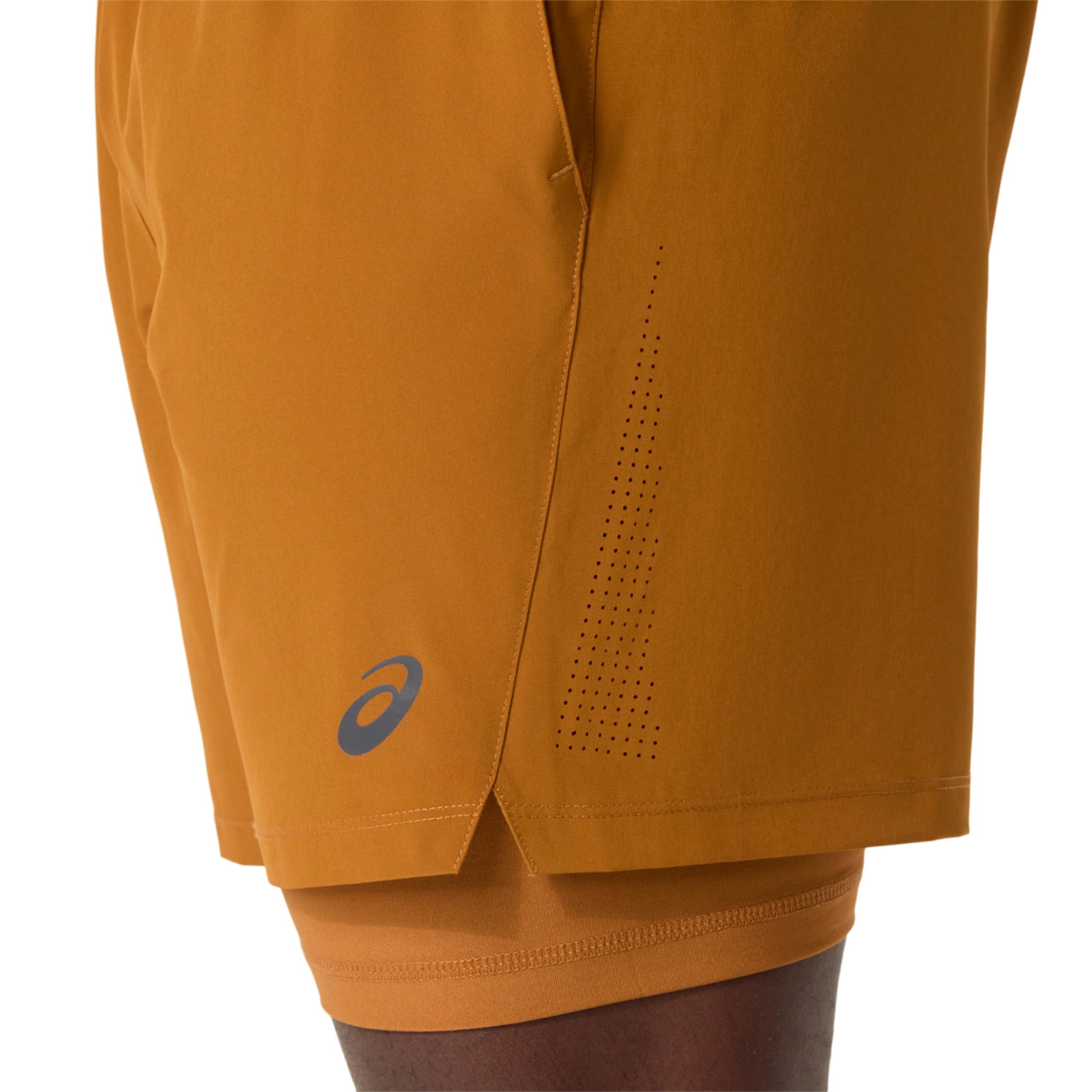 MEN'S 7IN 2 IN 1 SHORT - 5