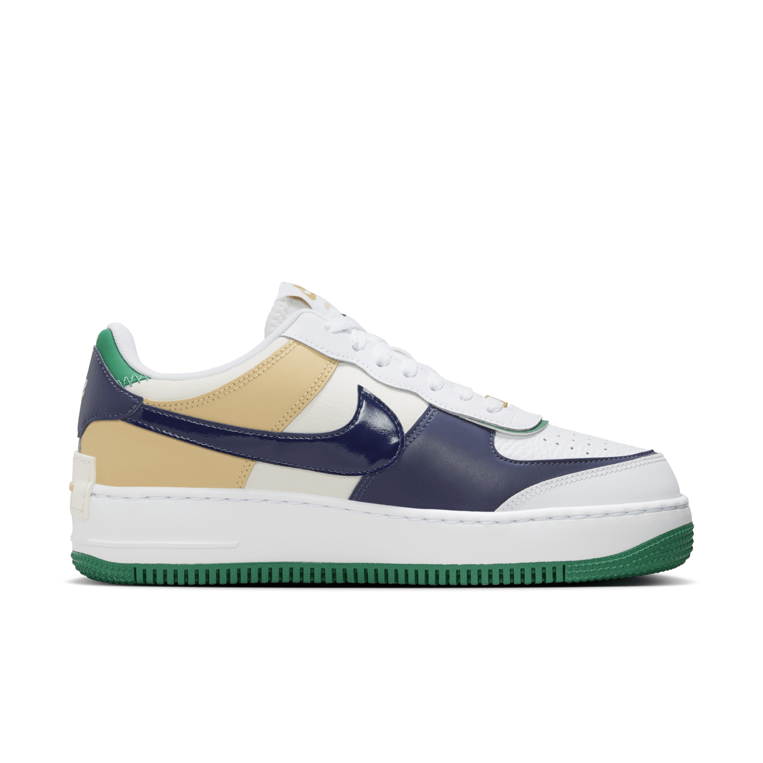 Nike Women's Air Force 1 Shadow Shoes - 4