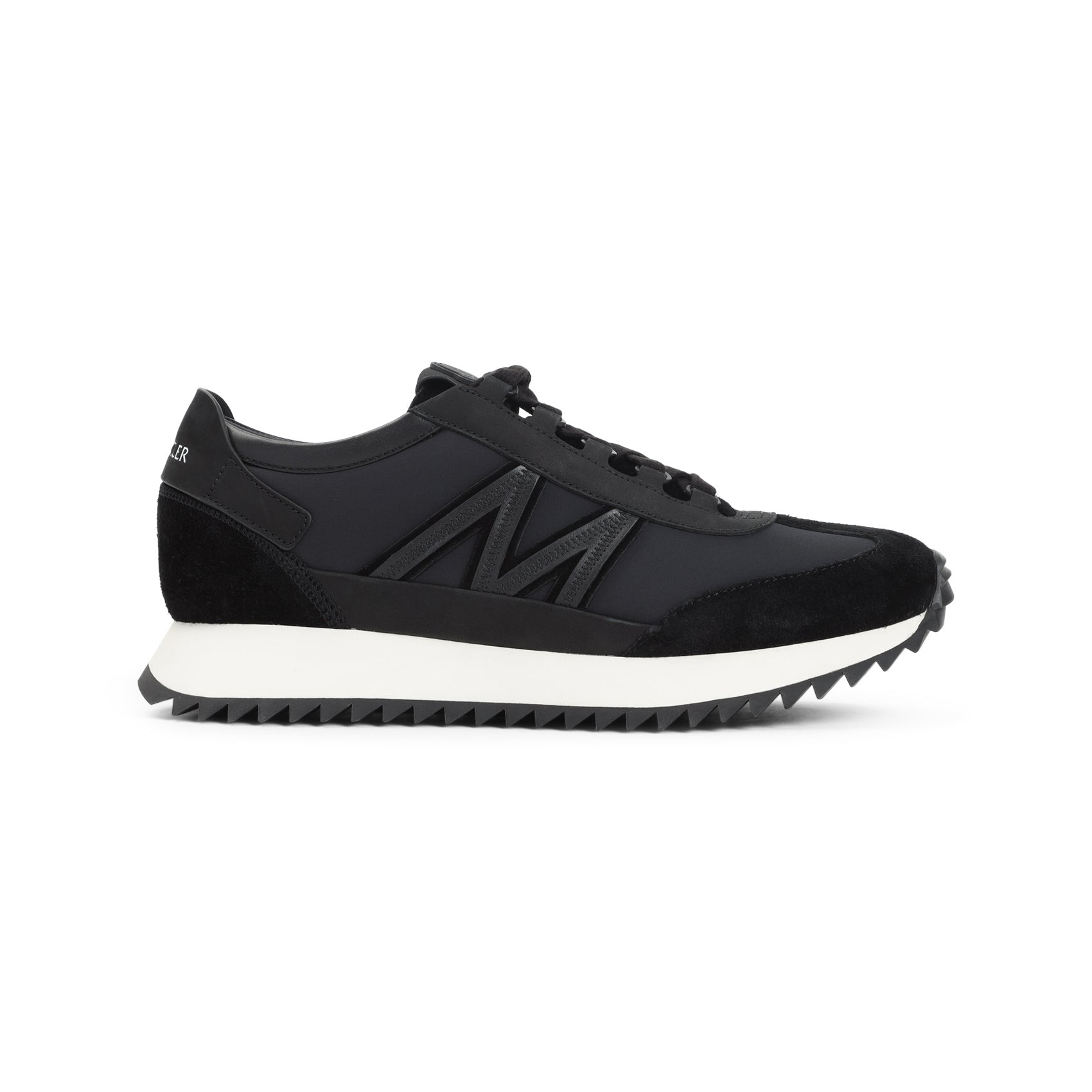 Moncler Pacey2 Sneakers Men - 1