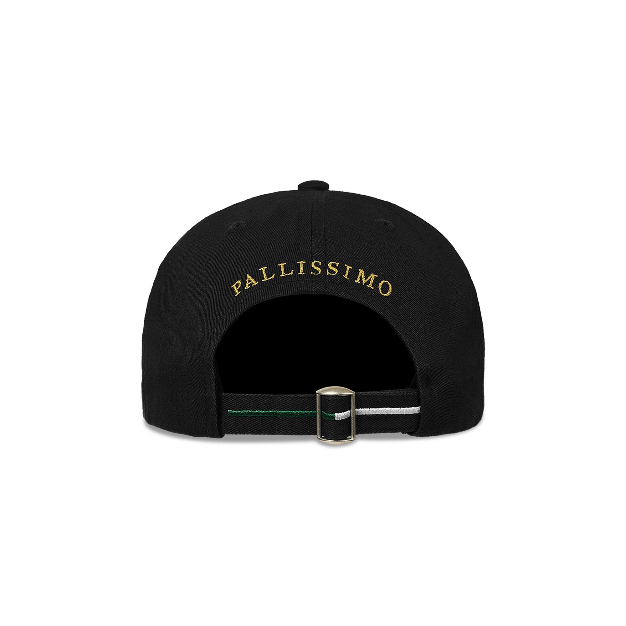 Palace Italia 6-Panel 'Black' - 4