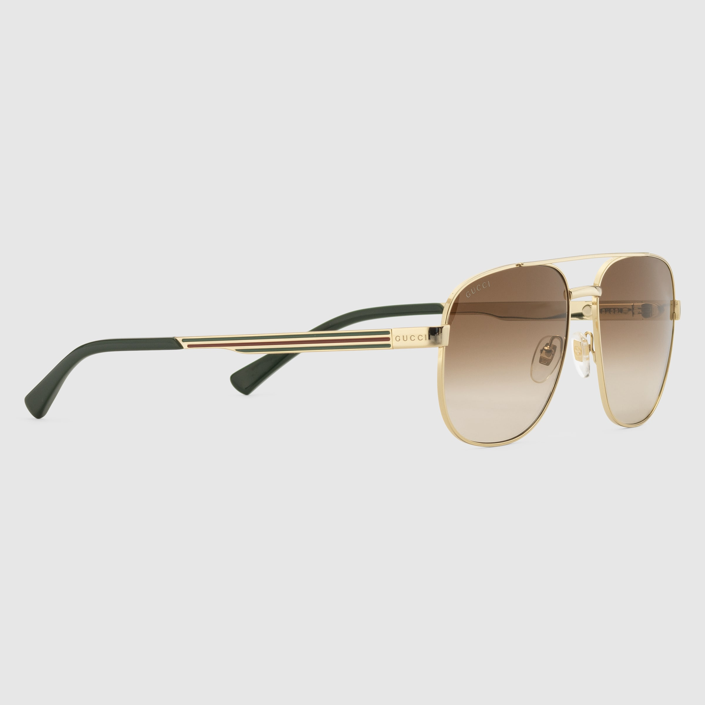 Navigator frame sunglasses - 2