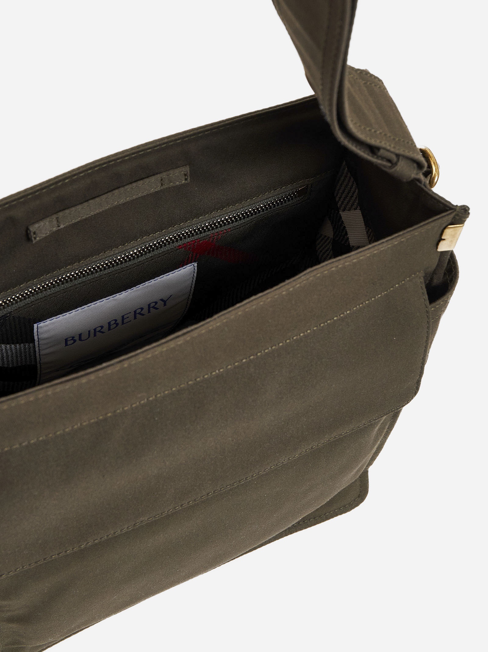 Burberry Trench Tote small canvas bag | danielloboutique