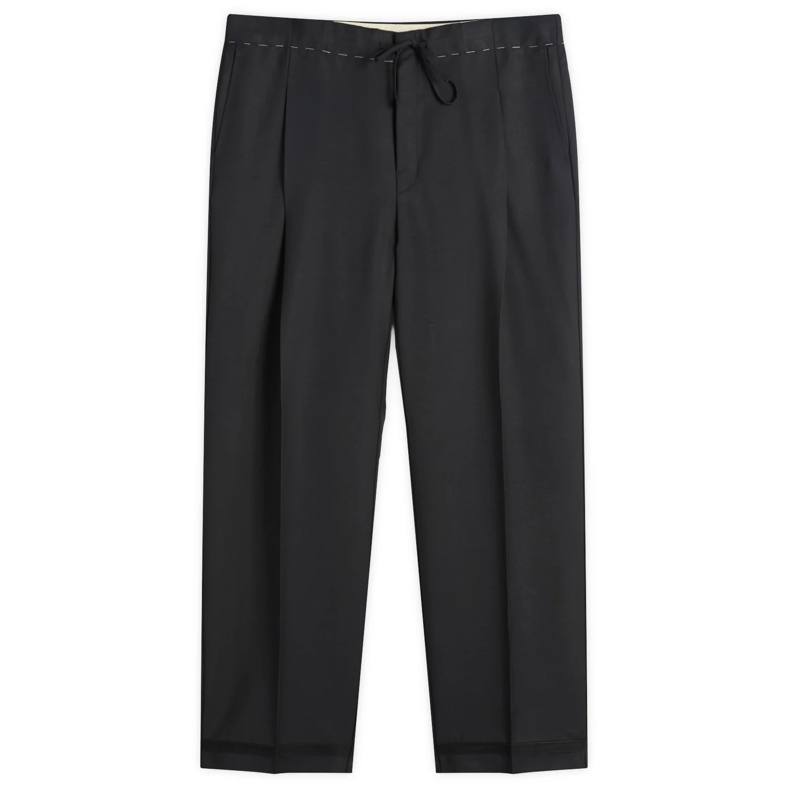 Maison Margiela Tailored Trousers - 1