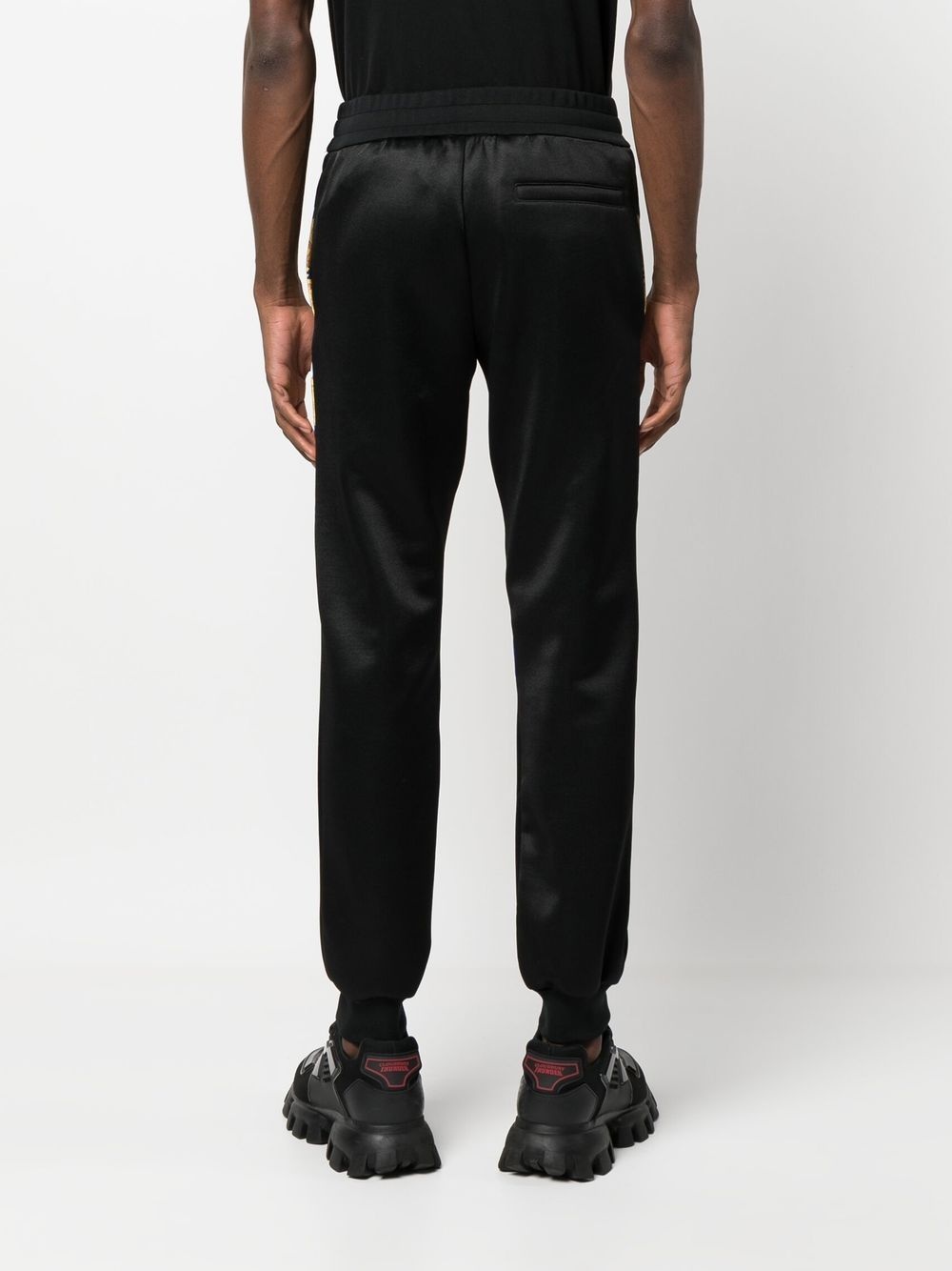 Barocco 660 track pants - 4