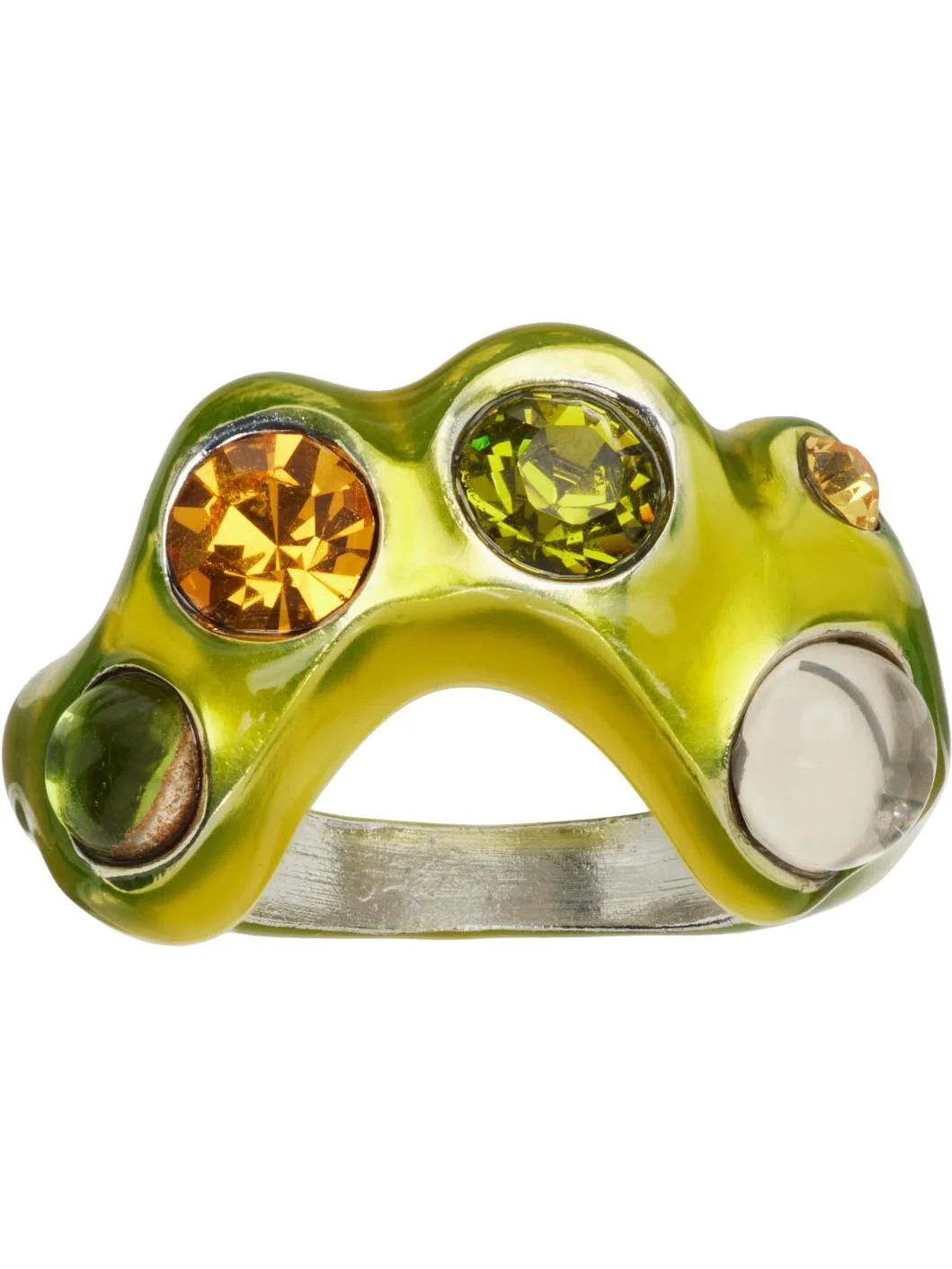 Esme Ring - 1