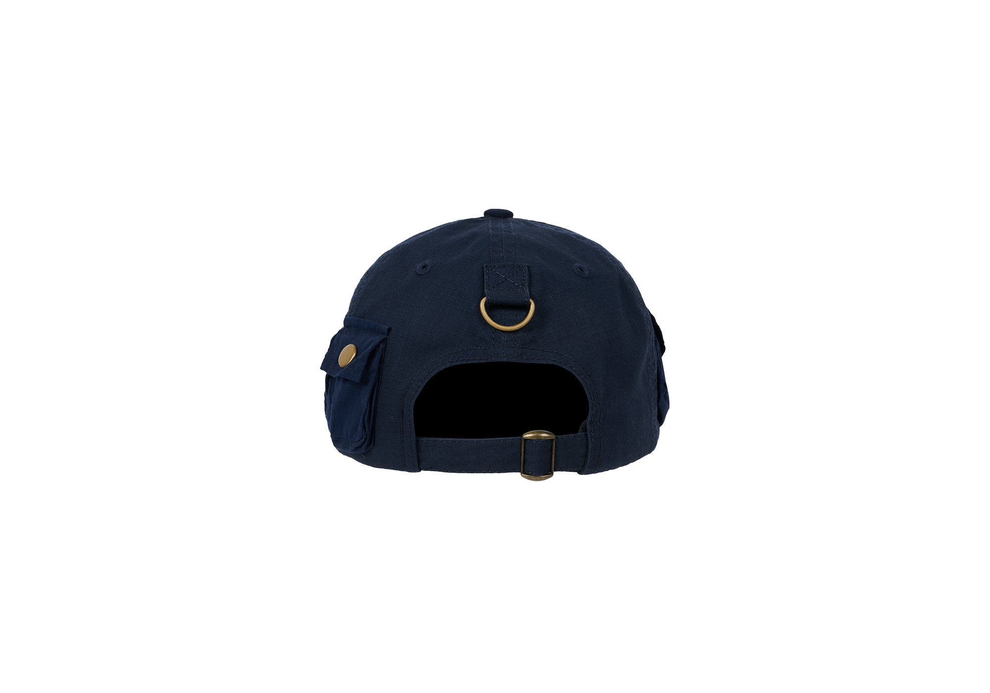 PALACE LONDON POCKET PAL HAT NAVY - 4