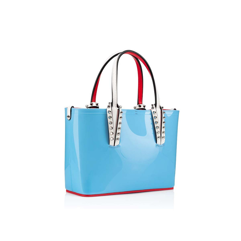 Christian Louboutin CABATA E/W MINI outlook