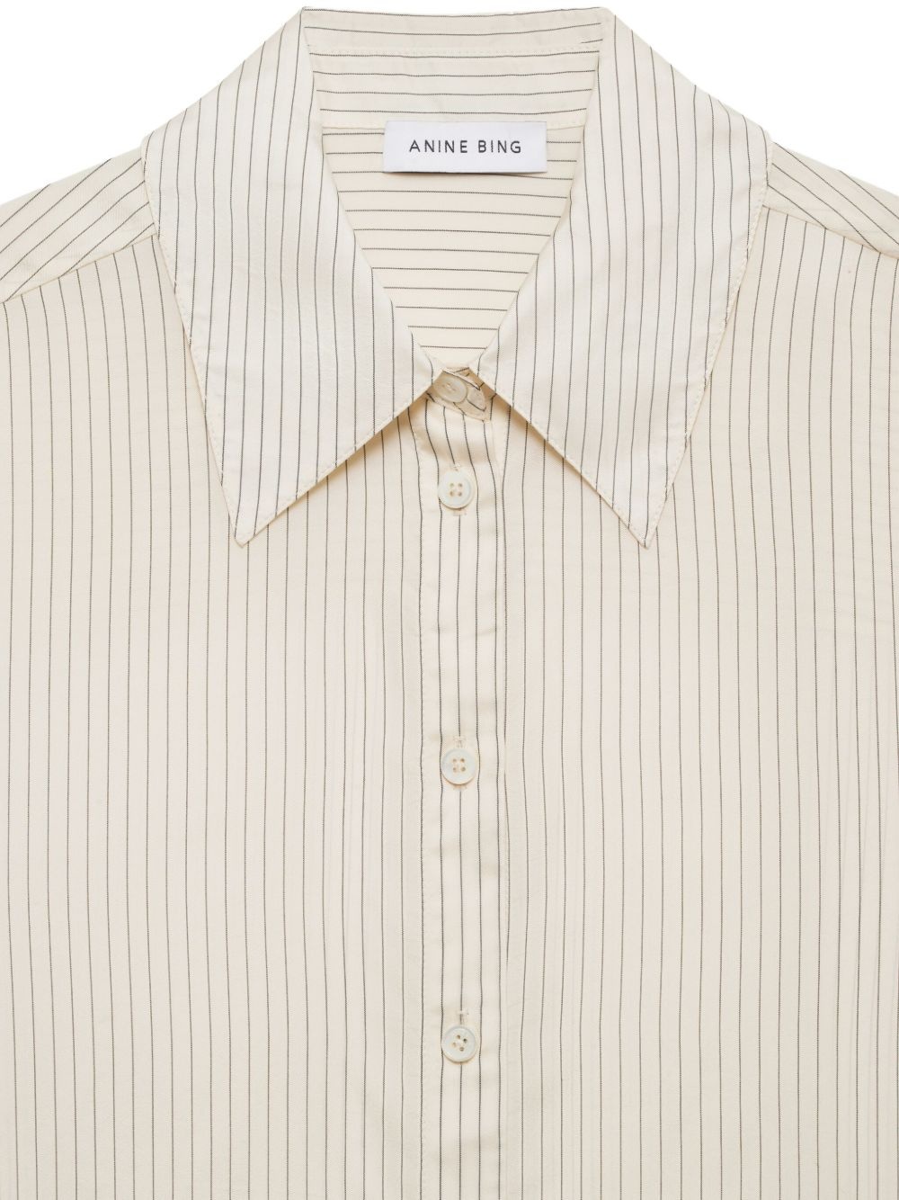 striped shirt - 4