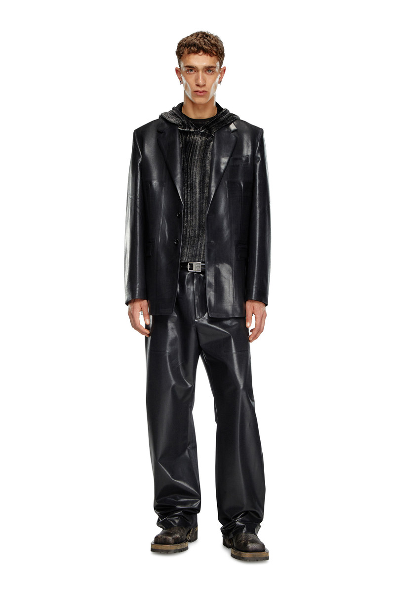 Diesel J-STANLEY outlook