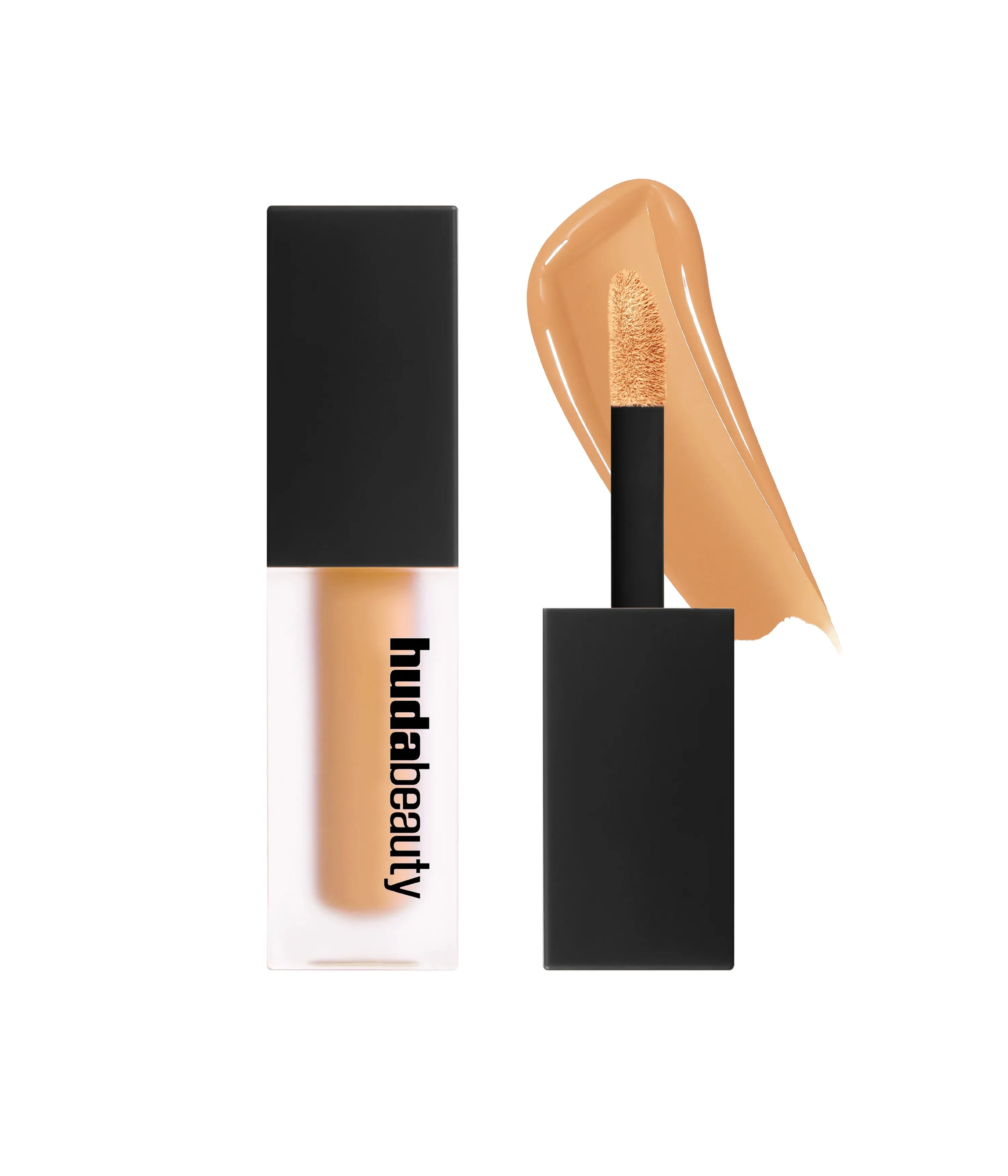 Mini #FauxFilter Matte Buildable Coverage Waterproof Concealer - 1