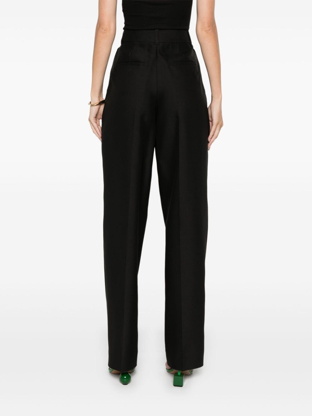 Le pantalon Curzio trousers - 4