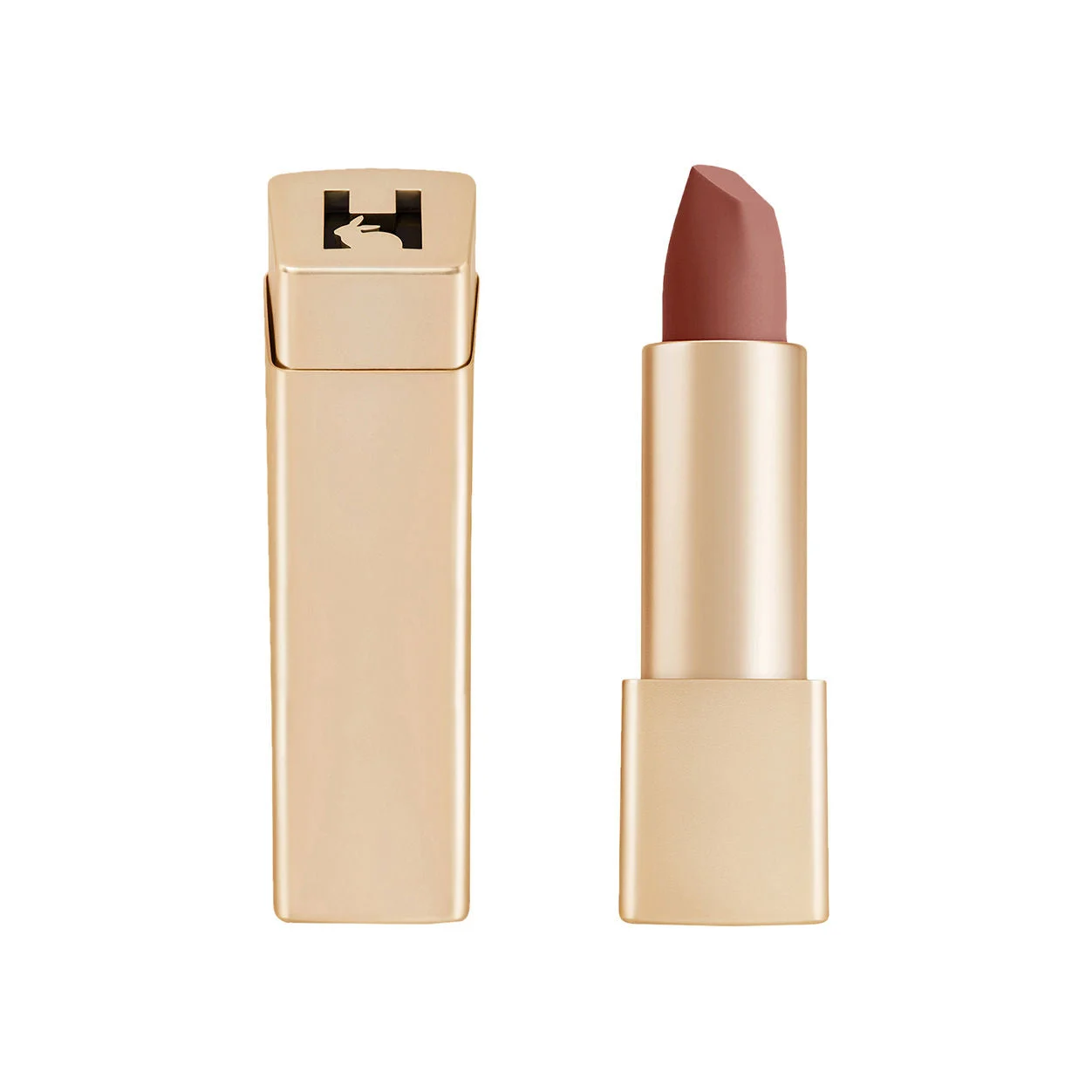 Unlocked Soft Matte Lipstick - 1