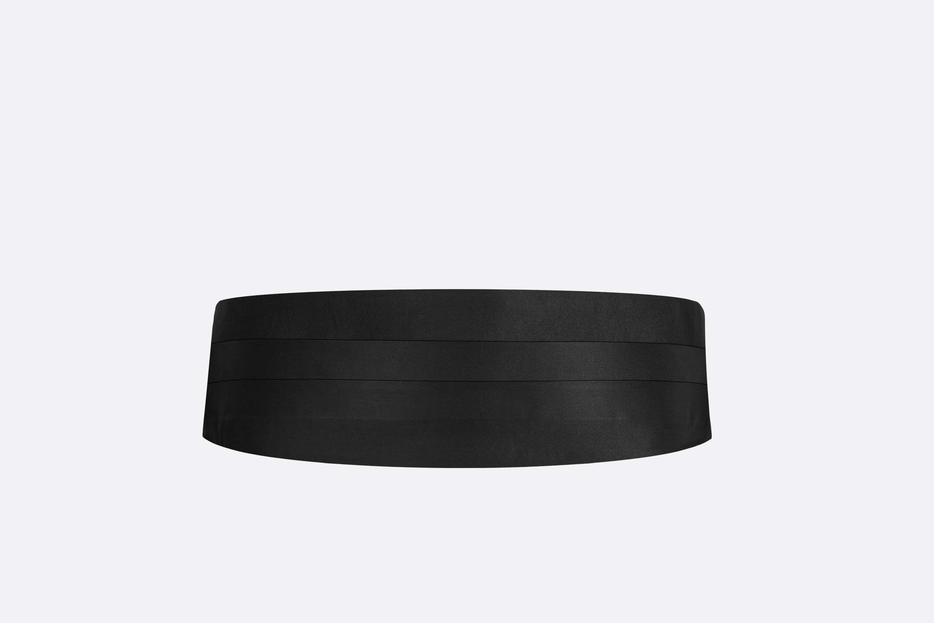 Tuxedo Belt - 1