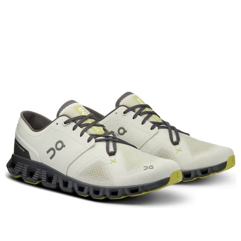 On Running Cloud X 3 'Ice Eclipse' 60.97798 - 2