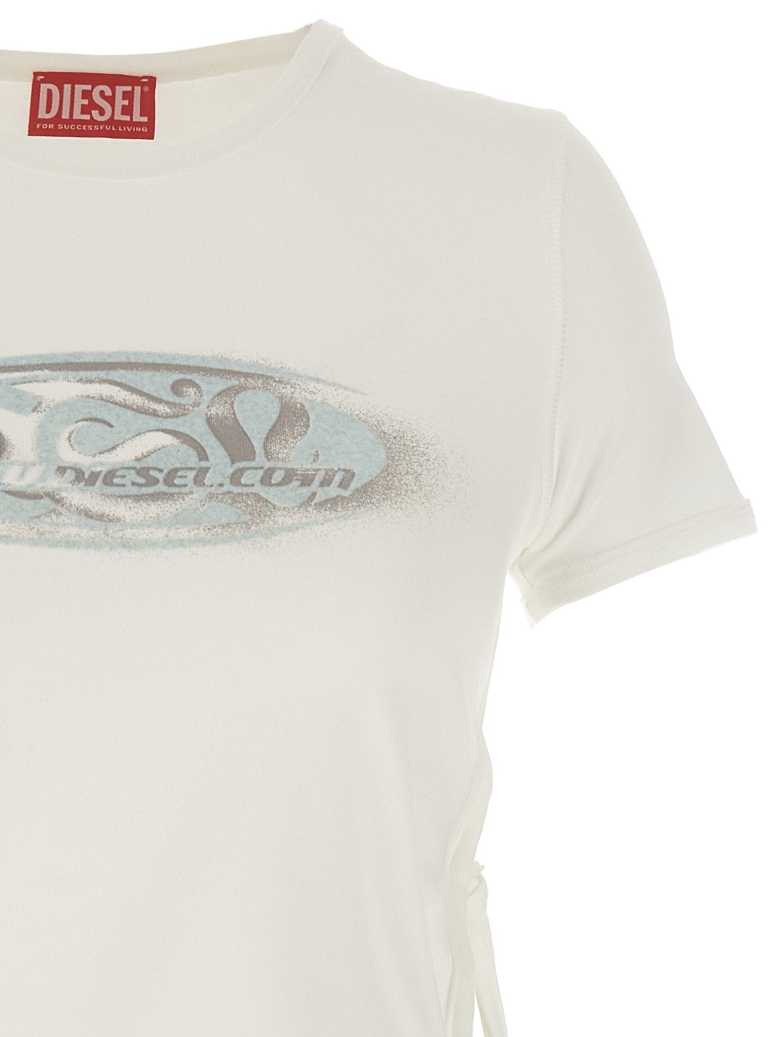Diesel Women 'T-Laya' T-Shirt - 3