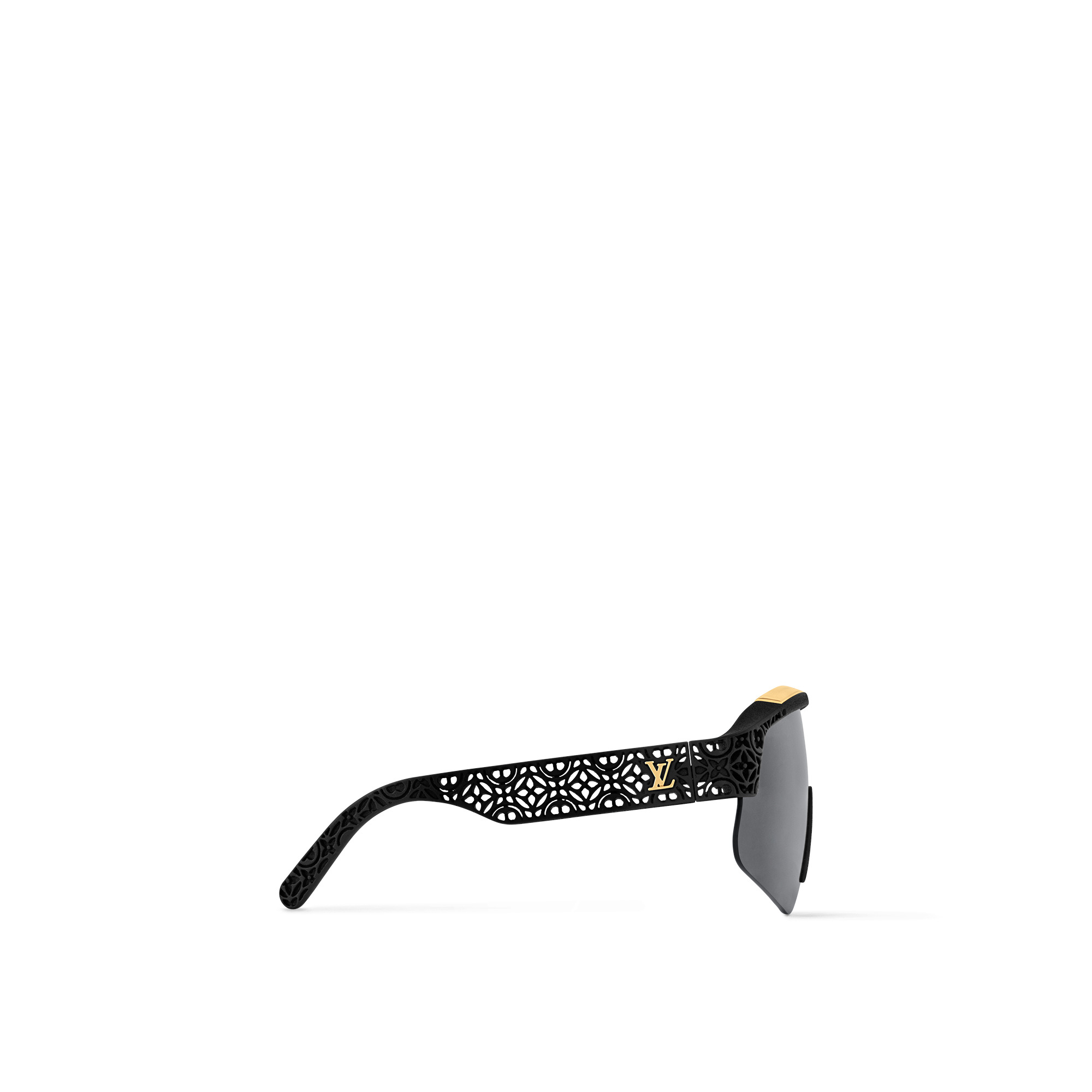 LV  Wind Mask - 2
