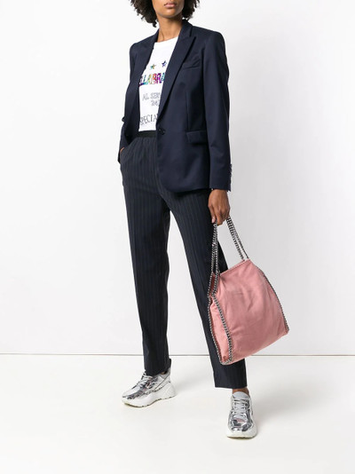 Stella McCartney Mattea blazer outlook