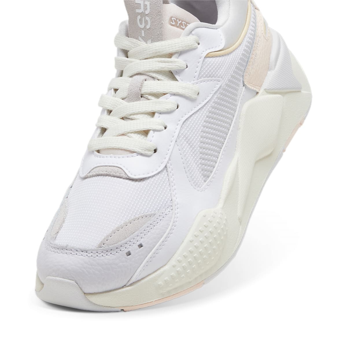 (WMNS) PUMA RS-X Soft 'Rosebay' 393772-03 - 5